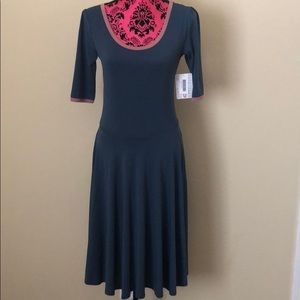 LuLaRoe Nicole NWT
